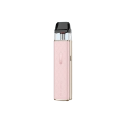 Pack Pod XROS 6 Mini 3ml 1600mAh New Colors - Vaporesso