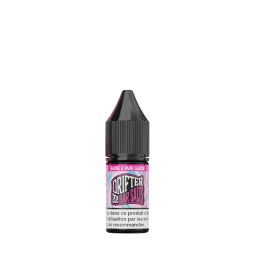 Barbe à Papa Glacée Nic Salt 20mg 10ml - Drifter