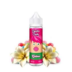 Druginbus 0mg 50ml - Liquideo Tentation