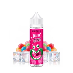 Freeze Lolibus 0mg 50ml - Liquideo Freeze