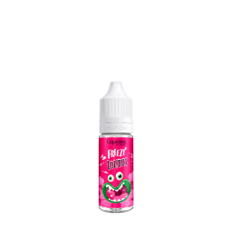 Druginbus 10ml - Freeze by Liquidéo