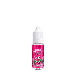 Druginbus 10ml - Freeze by Liquidéo