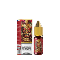 Hawa-Ya 20mg 10ml - Origins by Tribal Force