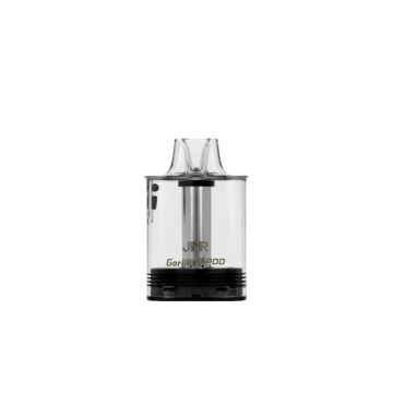Cartouche Vide Gorilla X 15ml (1pc) - JNR