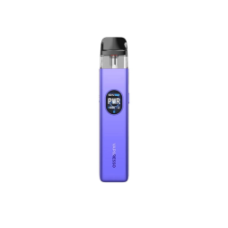 Pack Pod XROS 5 Leather Version 3ml 1500mAh - Vaporesso