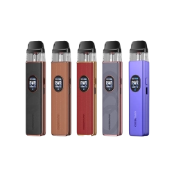 [Destock] Kit Pod XROS 5 3ml 1500mAh - Vaporesso