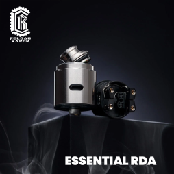 Reload Essential RDA SS 24mm - Reload Vapor