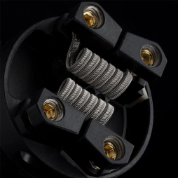 Reload Essential RDA ICE Collection Édition Limitée 24mm - Reload Vapor