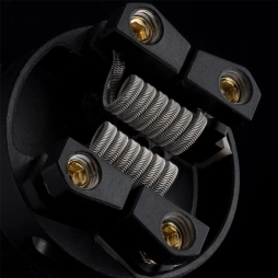 Reload Essential RDA ICE Collection Limited Edition 24mm - Reload Vapor