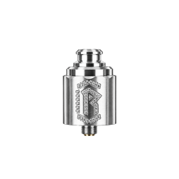 Reload Essential RDA ICE Collection Édition Limitée 24mm - Reload Vapor