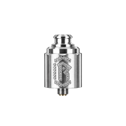Reload Essential RDA ICE Collection Limited Edition 24mm - Reload Vapor