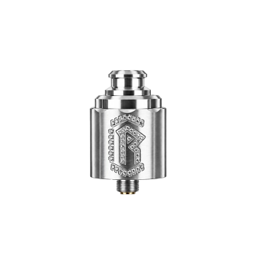 Reload Essential RDA ICE Collection Édition Limitée 24mm - Reload Vapor
