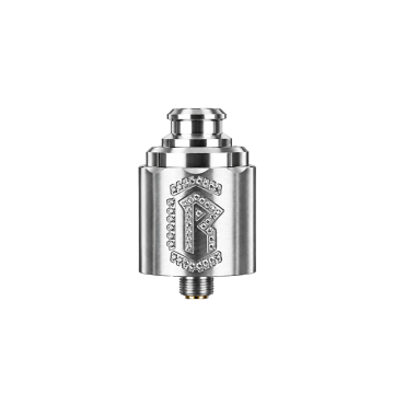 Reload Essential RDA ICE Collection Limited Edition 24mm - Reload Vapor