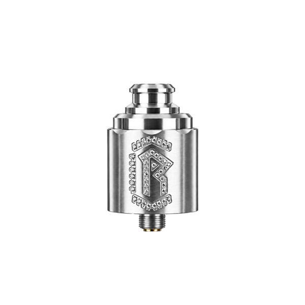 Reload Essential RDA ICE Collection Limited Edition 24mm - Reload Vapor