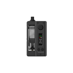 Stubby V2 AIO 18650 - Early Bird x Vaping Bogan