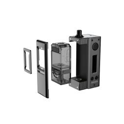 Pack Stubby V2 + Tallboy RBA - Early Bird