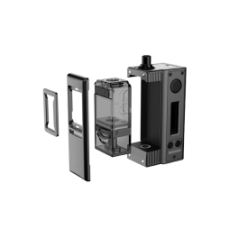 Kit Pack Stubby V2 + Tallboy RBA - Early Bird