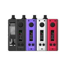 Kit Pack Stubby V2 + Tallboy RBA - Early Bird