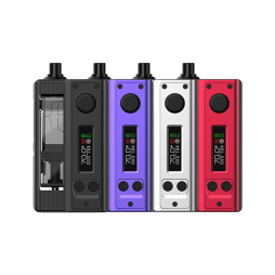 Pack Stubby V2 + Tallboy RBA - Early Bird