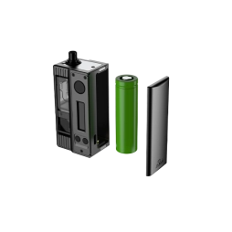 Kit Pack Stubby V2 + Tallboy RBA - Early Bird