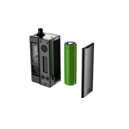 Pack Stubby V2 + Tallboy RBA - Early Bird