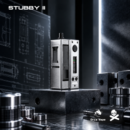 Pack Stubby V2 + Tallboy RBA - Early Bird