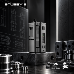 Pack Stubby V2 + Tallboy RBA - Early Bird