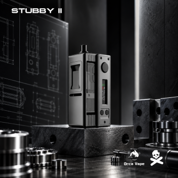 Pack Stubby V2 + Tallboy RBA - Early Bird