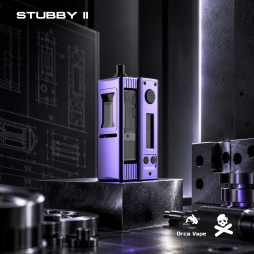 Pack Stubby V2 + Tallboy RBA - Early Bird
