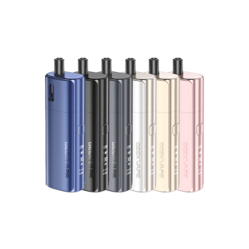 Pack Soul 2 2100mAh - Geekvape