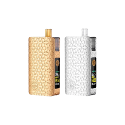 Pack DotPod Max Link 5ml 2100mAh - Dotmod