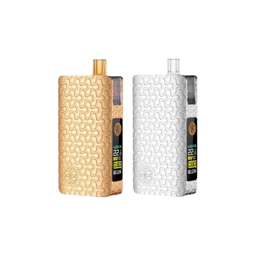 Kit DotPod Max Link 5ml 2100mAh - Dotmod