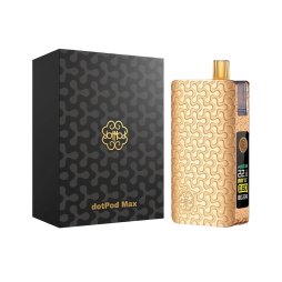 Kit DotPod Max Link 5ml 2100mAh - Dotmod