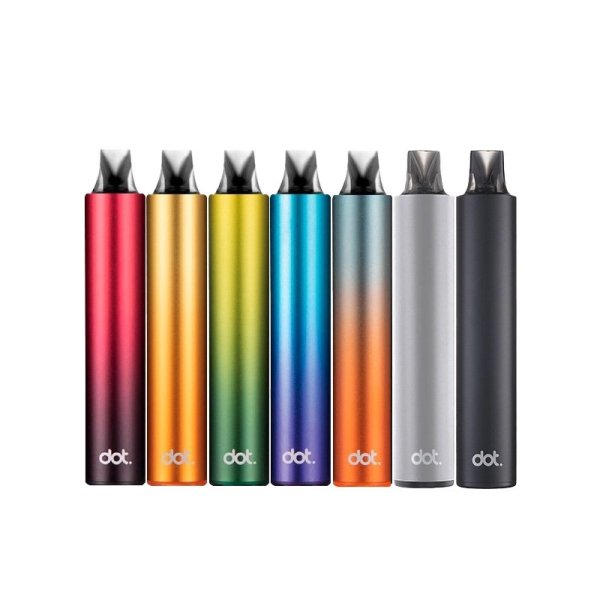 Kit Pod Switch R 3ml 1000mAh - dotMod