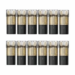 Cartouche Pré-remplie Switch Pro 20mg 2ml (2pcs) - Vozol