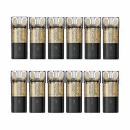 Pre-filled Cartridge Switch Pro 20mg 2ml (2pcs) - Vozol