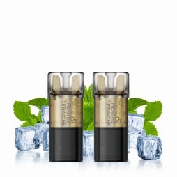 Cartouche Pré-remplie Switch Pro 10mg 2ml (2pcs) - Vozol