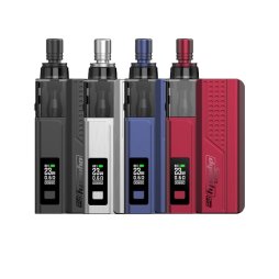 Kit Pod San Dynasty Pro - Gerobak Vapor x Orca Vape