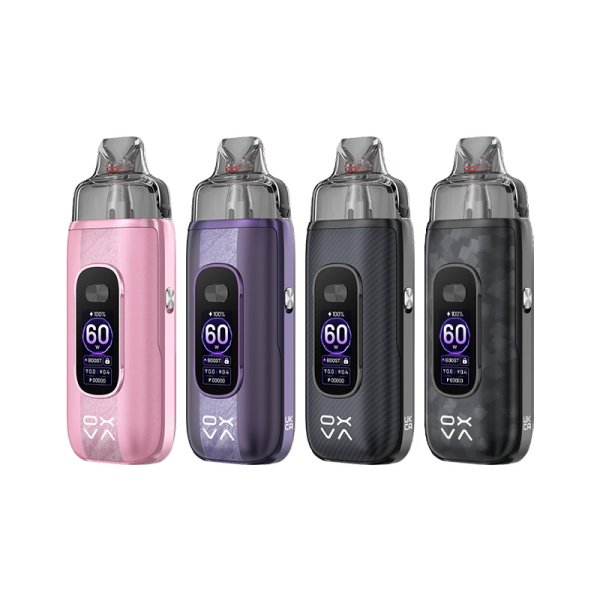 Kit Pod VPrime 2 6ml 3400mAh - OXVA