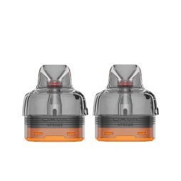 Cartridges VPrime Dual Mesh 0.4/0.6Ω 6ml (2pcs) - OXVA