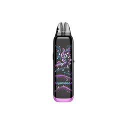 Pack Pod Galaxy T360 2.5ml 1200mAh - Lost Vape