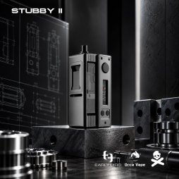 Pack Stubby V2 + Tallboy RBA - Early Bird