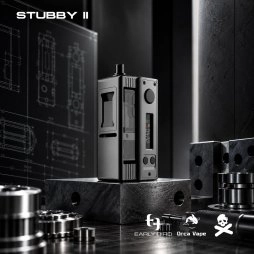 Kit Pack Stubby V2 + Tallboy RBA - Early Bird
