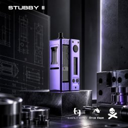 Pack Stubby V2 + Tallboy RBA - Early Bird