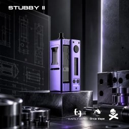 Kit Pack Stubby V2 + Tallboy RBA - Early Bird