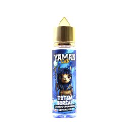 Totem Boréal 2500mg 50ml - Yaman Lab By Greeneo
