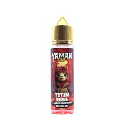 Totem Rubis 2500mg 50ml - Yaman Lab By Greeneo