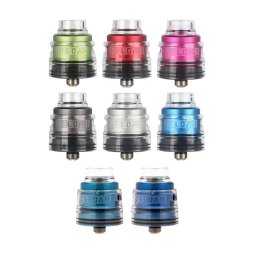 Reload Spectrum S RDA 24mm - Reload Vapor