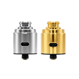 Reload Essential RDA SS 24mm - Reload Vapor