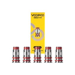 Coils PnP X V2 0.15/0.2/0.3/0.45/0.6Ω (5pcs) - Voopoo